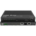 Энкодер,Декодер HDMI 4K60 Infobit [iSwitch SDV-TR] SDVoE AV over IP