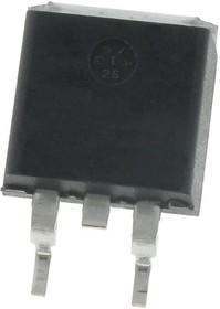 MCU80N03A-TP, MOSFET N-Ch 30Vds 20Vgs 80A 190A 45W