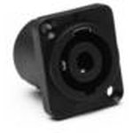 SP-4-MD, Conn Loudspeaker Connector M 4 POS ...