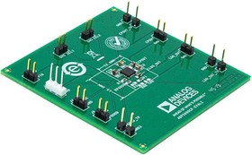 ADP5600CP-EVALZ, Power Management IC Development Tools Demo - Inv Chrg Pump & Low Noise neg LDO