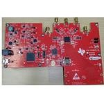 ADS58J64EVM, ADS58J64 RF Transceiver Evaluation Board