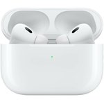 Гарнитура внутриканальные Apple AirPods Pro 2 A2698 A2699 A2700 белый ...