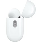 Наушники Apple AirPods Pro 2 A2698 A2699 A2700, Bluetooth, внутриканальные ...