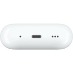 Наушники Apple AirPods Pro 2 A2698 A2699 A2700, Bluetooth, внутриканальные ...