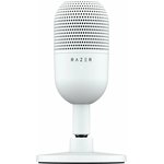 Razer RZ19-05050300-R3M1, Микрофон Razer Seiren V3 Mini - White