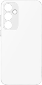 Фото 1/10 Чехол (клип-кейс) Samsung Clear Case A55, для Samsung Galaxy A55, прозрачный [ef-qa556ctegru]