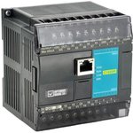 C10S0R-RU, Контроллер серии C, 6DI/4DO (relay, 2 А resistive), RS232/RS485 ...