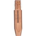 93648, Токосъемный наконечник под проволоку 1,2 мм, М6х28, E-CU ...