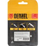 93648, Токосъемный наконечник под проволоку 1,2 мм, М6х28, E-CU ...