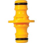 Коннектор 2291 двойной 2291P3600