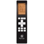 Сплит-система инверторного типа TRIUMPH LITE Inverter RCI-TWL22HN ROYAL Clima ...