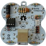 Фото 2/3 SIMON-85, Отладочная плата на базе ATtiny85 (Digispark's Arduino)