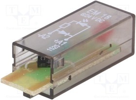 Фото 1/2 5-1415036-1, Relay Accessories LED Module for
