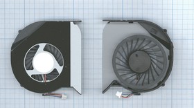 Вентилятор (кулер) для ноутбука Acer Aspire 4560, 4560G