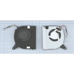 Вентилятор (кулер) для ноутбука Acer Aspire M5-581, M5-581G, M5-581T, M5-581TG