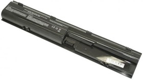 Фото 1/2 Аккумулятор OEM (совместимый с HSTNN-DB3C, HSTNN-I02C) для ноутбука HP ProBook 4330s 10.8V 4400mAh черный