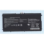 Аккумулятор C21-TF301 для планшета Asus TF700 7.4V 25Wh (3380mAh)