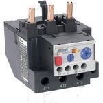 23125DEK, Реле электротепловое для контакторов РТ-03 40-95А 30.0-40.0А