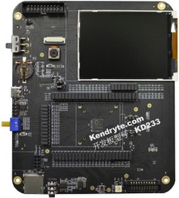 C1301000146 Вычислительный модуль-плата для разработки с дисплеем, камерой, разъемом для модуля WiFi. Питание - 5В