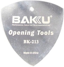 Медиатор BAKU BK-213