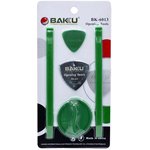 A set of tools for opening BAKU BK-6013