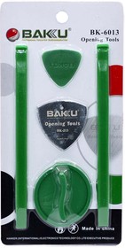 Набор инструментов для вскрытия BAKU BK-6013