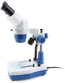 Микроскоп бинокулярный BAKU BA-007