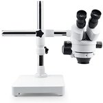 Binocular microscope BAKU BA-009
