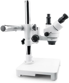 Микроскоп тринокуляр BAKU BA-009T