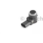 0263009637, Датчик парковки MERCEDES ML (W164) BOSCH