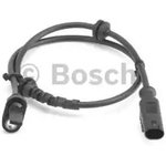 0 265 007 896, rear ABS sensor!\ Fiat Grande Punto/Punto Evo/Punto ...