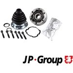 Шрус внутренний комплект AUDI/VW, 498260002 JP GROUP 1143500450