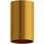 Ambrella Корпус светильника накладной для насадок D60mm C6327 PYG золото желтое ...