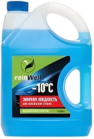 3295, Зимняя жидкость для омывателя стекла -10C (1 галлон) ReinWell