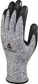 Антипорезные перчатки с нитриловым покрытием VECUT57 р. 8, 3 пары VECUT57GRG308