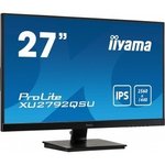 PROLITE XU2792QSU-B1 27in LED Monitor, 2560 x 1440