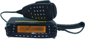 -98 Базово-мобильная радиостанция (29 / 50 / 144 / 430МГц), 65Вт 00014344