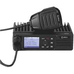 Базовая мобильная цифро-аналоговая радиостанция -100 ДМ АБ, 403-470 Мгц ...