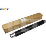 CET6037, Вал тефлоновый Ricoh Aficio 2051/2060/2075/MP5500/ MP6000/MP7000/MP8000 ...