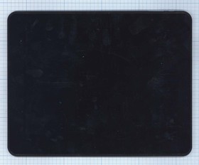 Фото 1/2 Дисплей (экран) в сборе с тачскрином для Digma iDs10 черный с рамкой