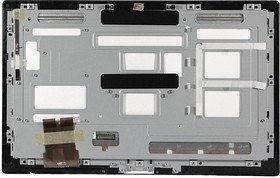 Фото 1/2 Модуль (матрица + тачскрин) для Asus P1801-1B LCD 18.4 FHD/TOUCH, 90R-PT00I1LD1100Q черный