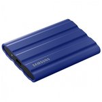 Портативный SSD Samsung 2Tb/USB3.2/EXT (MU-PE2T0R/WW)