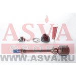 TYIP-ST220, ШРУС внутренний правый 23x35x20