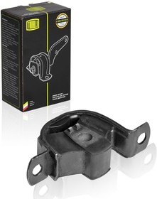 Фото 1/4 RM0118, Опора двигателя