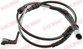 WS0380A, Датчик износа тормозных колодок BMW 34356789080