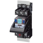 LZS:PT5A5L24, Industrial Relays PLUG-IN RELAY COMPACT UNIT