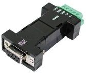 EX-47901, Serial Converter, RS232 - RS485, Serial Ports 2