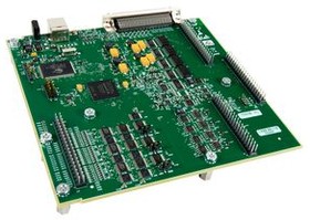 6069-410-018, MCC USB-2627 Multicouple USB DAQ Board, 16AI, 16-bit, 1MS/s