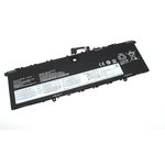 Аккумуляторная батарея для ноутбука Lenovo Yoga S750-14 pro (L19C4PH3) 15,44V 3950mAh