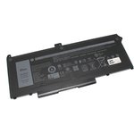 Аккумуляторная батарея для ноутбука Dell Latitude 14 5420 (RJ40G) 15.2V 4145mAh